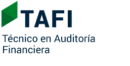 TAFI Técnico en auditoría financiera