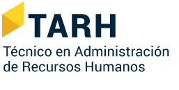 TARH Técnico en administración recursos humanos