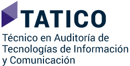 TATICO Técnico en auditoria de tecnologías de información y comunicación