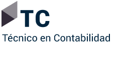 TC Técnico en contabilidad