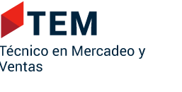 TEM Técnico en mercadeo y ventas